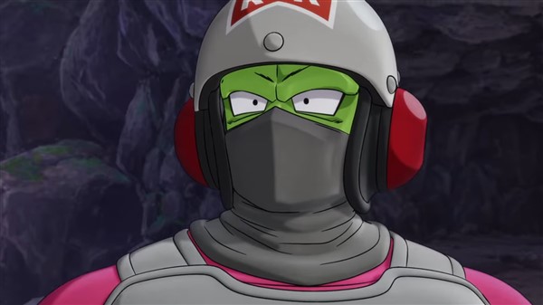 Piccolo RR