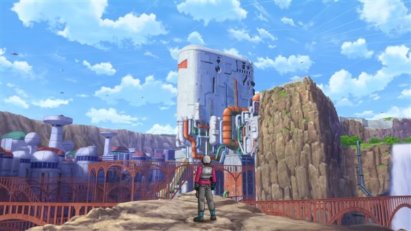 Piccolo vs RR