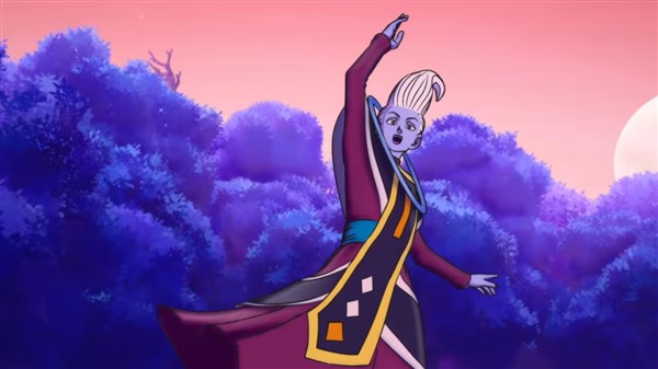 Whis dbssh