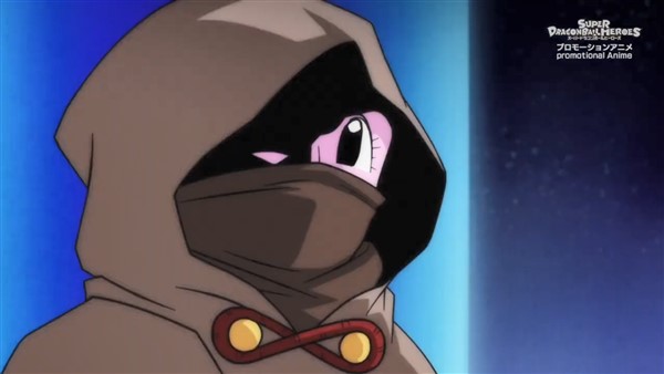 Chronoa hood