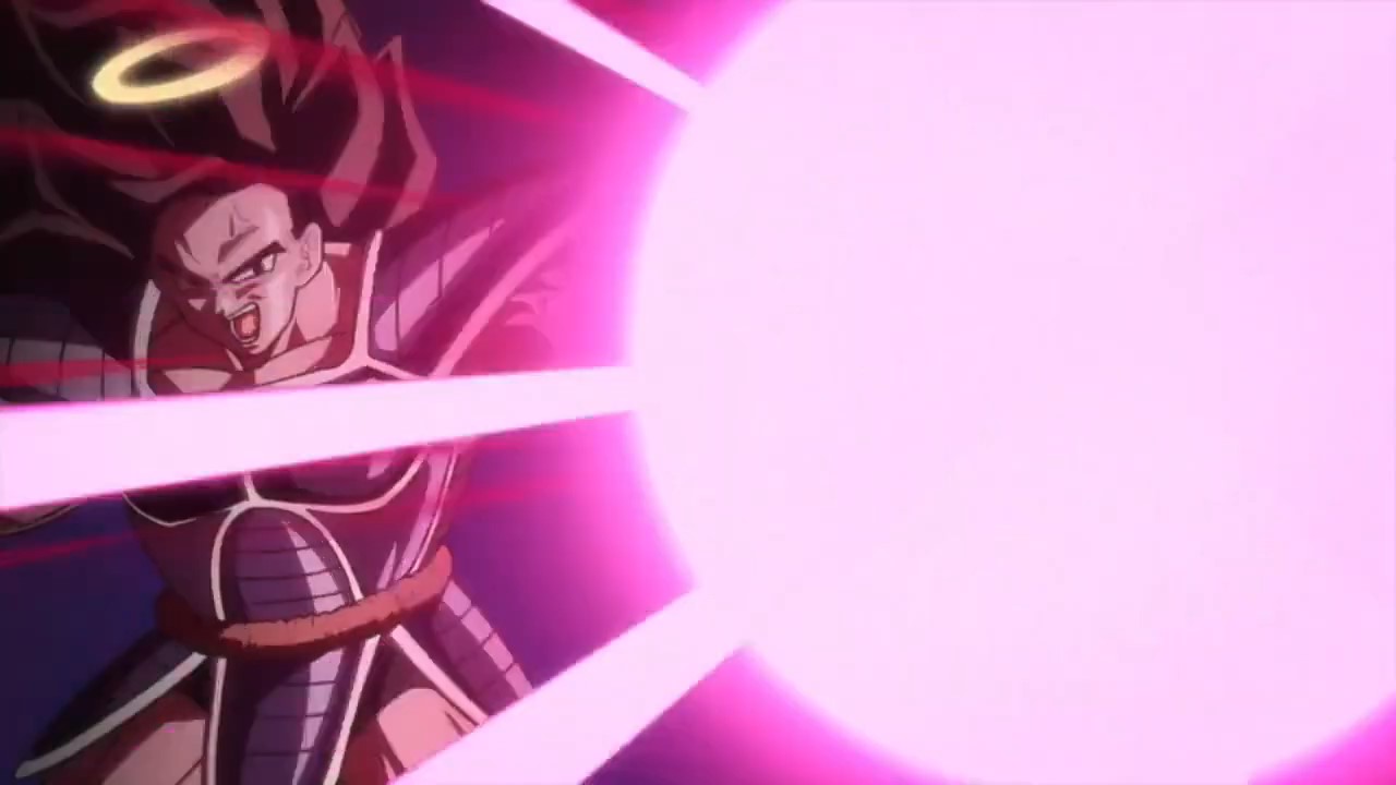 Turles attacking