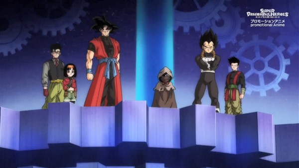 Xeno team