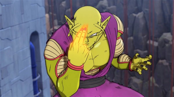 Piccolo