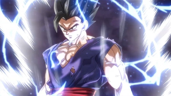 Super Gohan