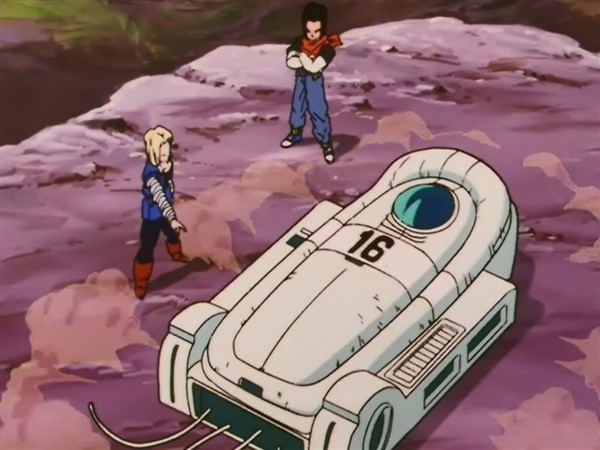 17 y 18 liberan a 16