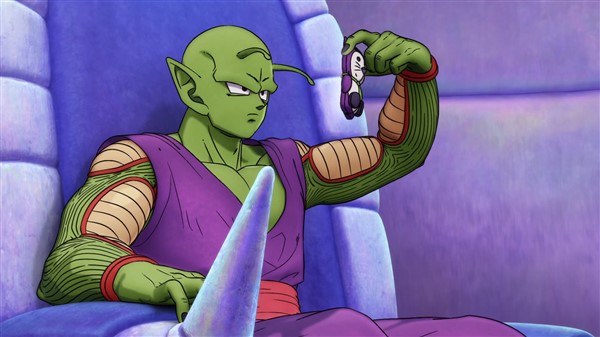 Piccolo phone