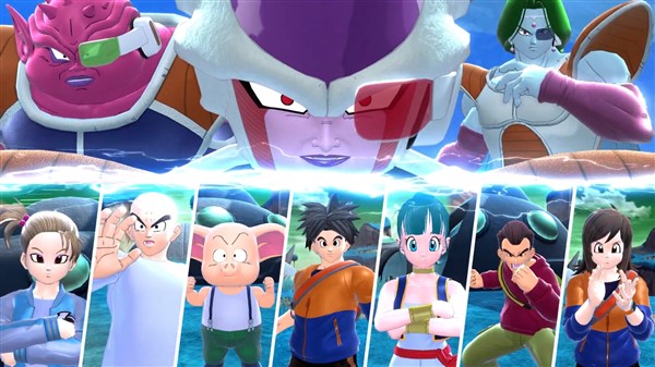 Freezer contra The Breakers