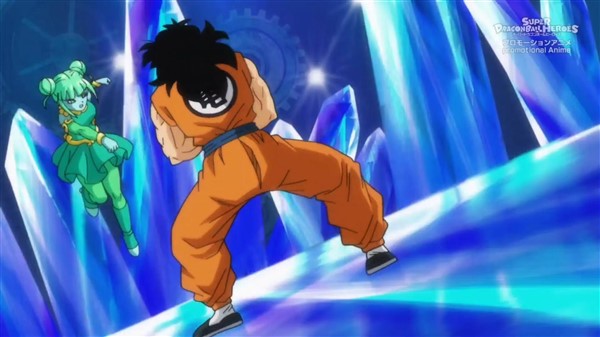Yamcha contra clon