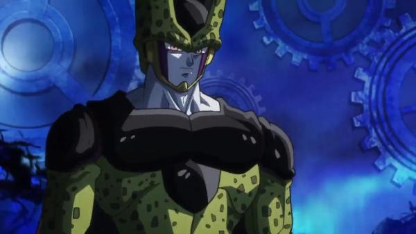 Cell