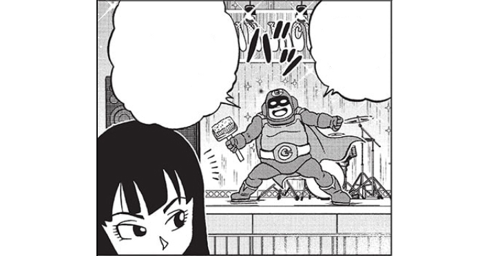 Scale vestido de Clean God