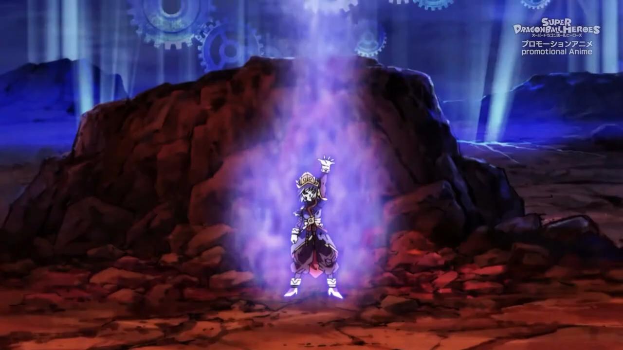 Aisou usa su técnica