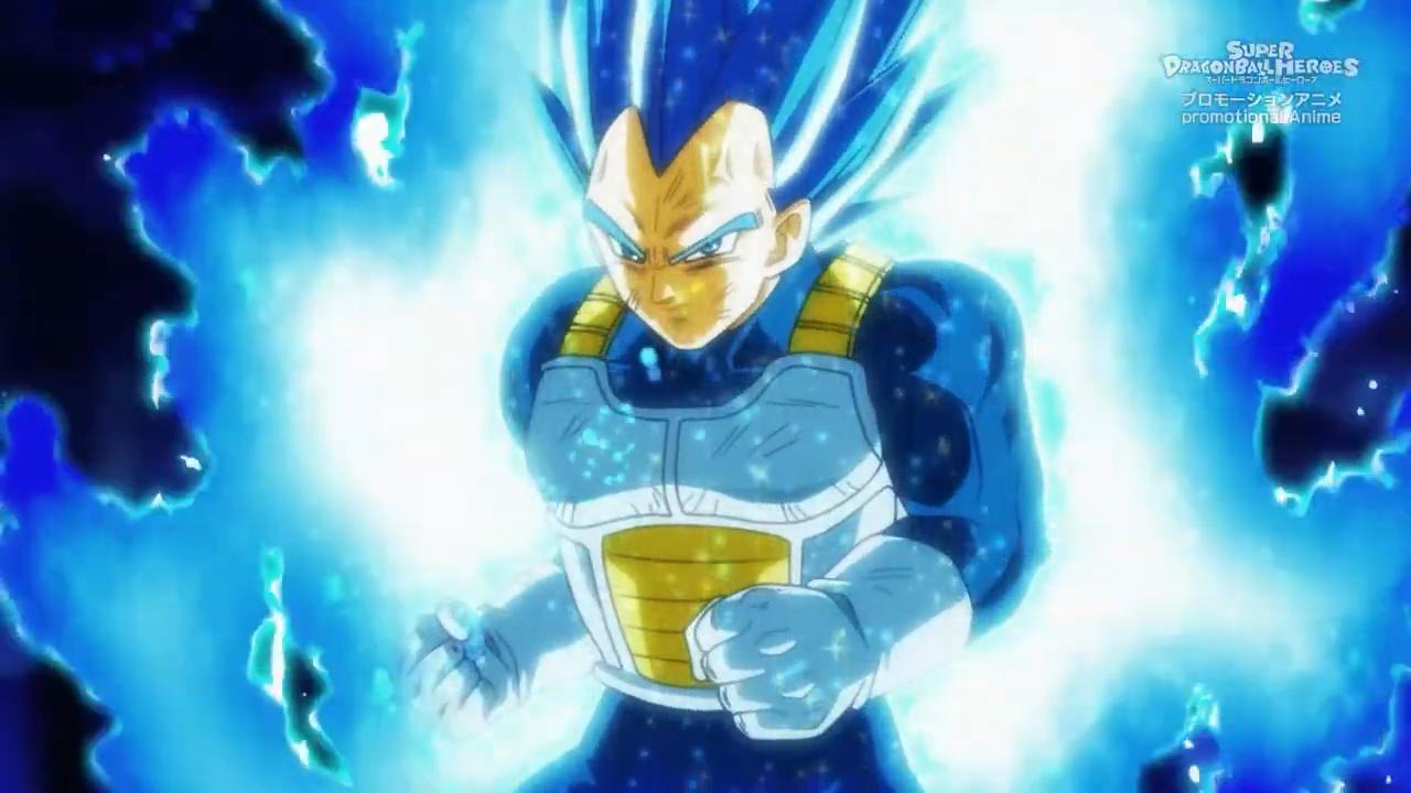 Vegeta