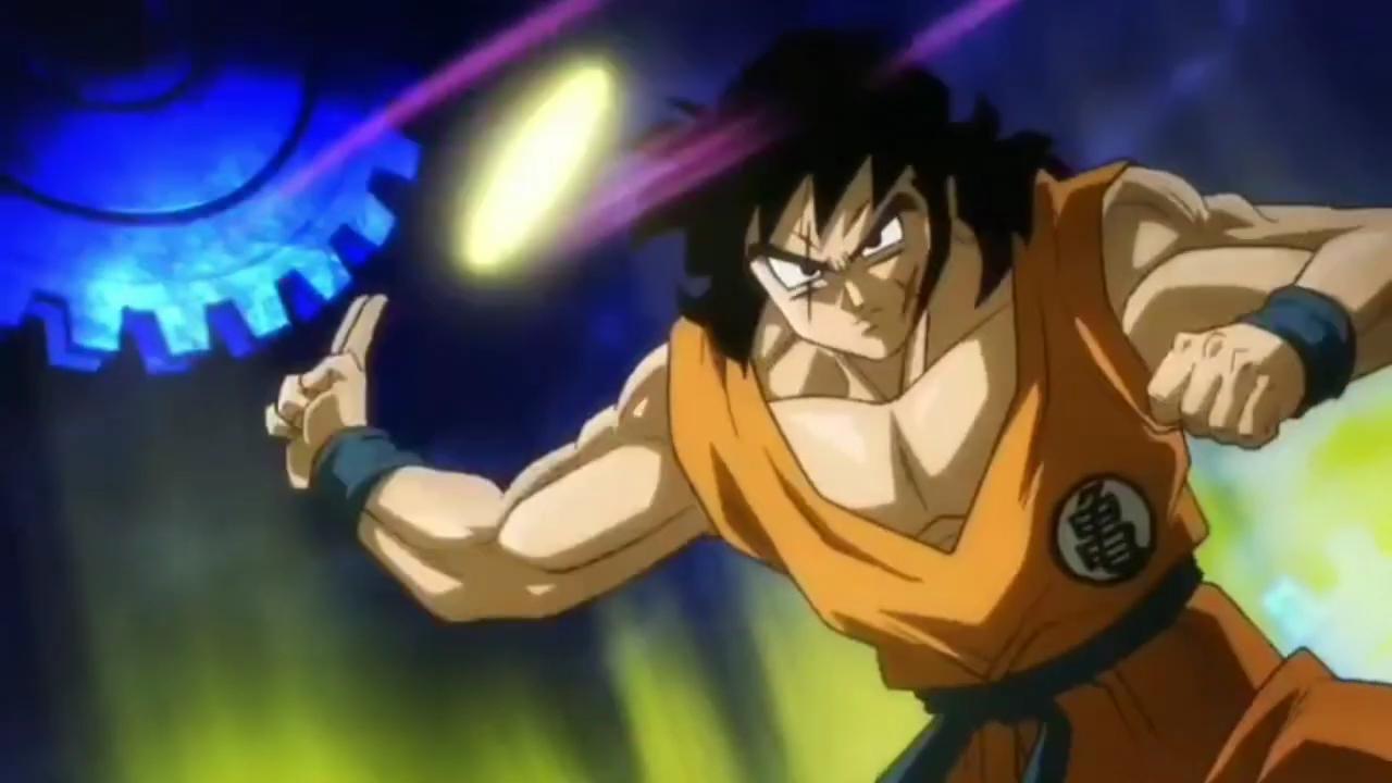 Yamcha lanza su Sokidan