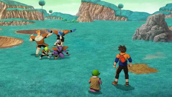 Cargo y el superviviente