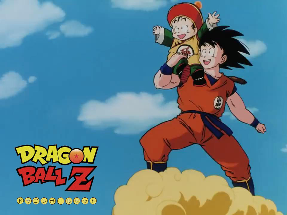 dragonballz